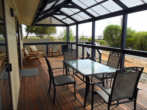 Hurtles - Accommodation Whitsundays 0