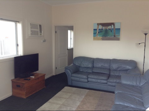 Hurtles - Accommodation Whitsundays 1
