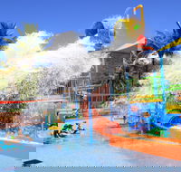 Ingenia Holidays Cairns Coconut - Accommodation Whitsundays