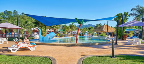 Ingenia Holidays Cairns Coconut - Accommodation Whitsundays 1