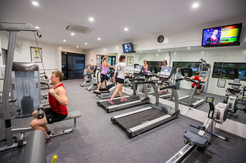 Ingenia Holidays Cairns Coconut - Accommodation Whitsundays 3