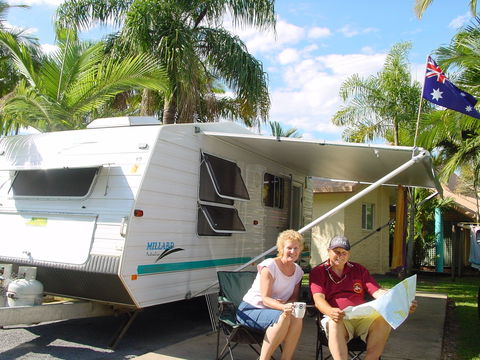 Ingenia Holidays Cairns Coconut - Accommodation Whitsundays 7