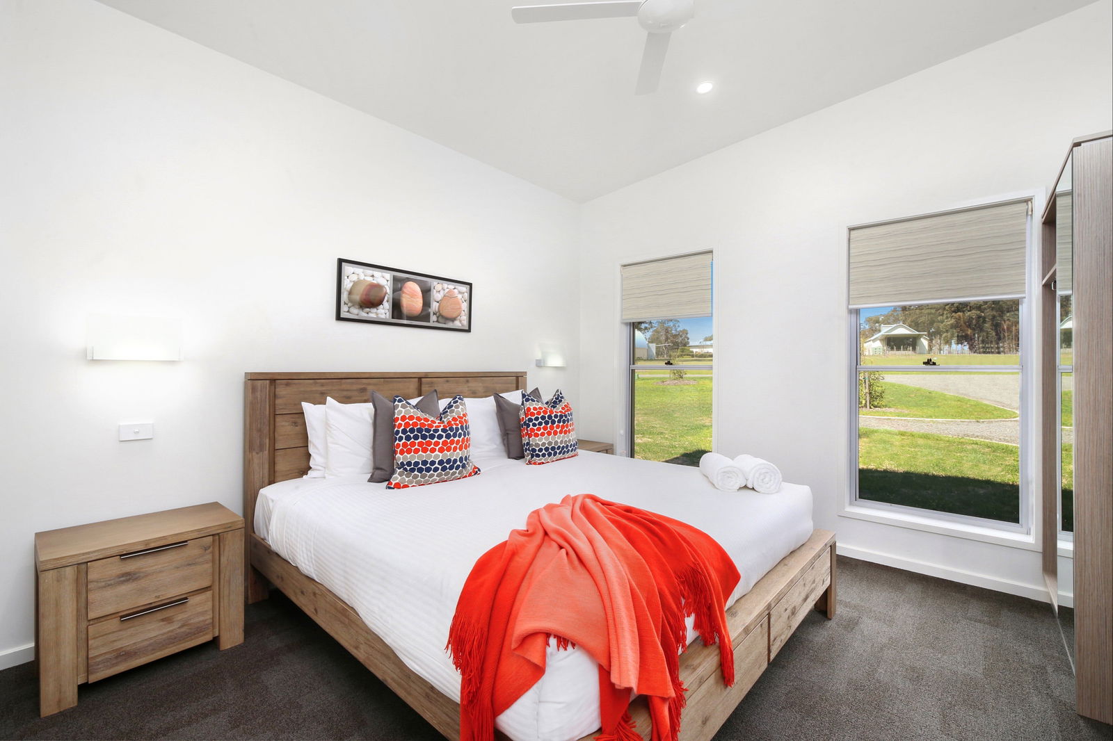 Wallalong NSW Accommodation Whitsundays
