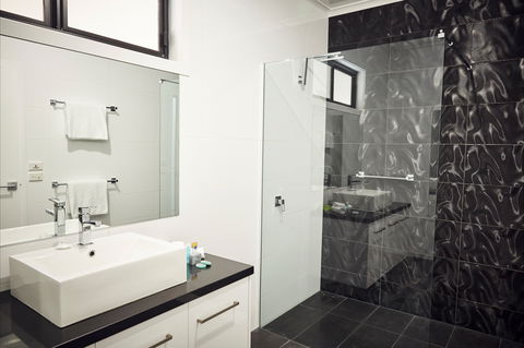 Junction Motel Maryborough - Accommodation Whitsundays 2