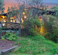 Kanimbla View Clifftop Retreat - Accommodation Whitsundays