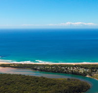 Lakesea Park - Accommodation Whitsundays