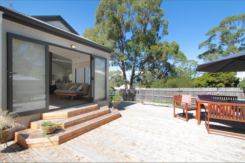 Littlerocks At Carlton - Accommodation Whitsundays 0