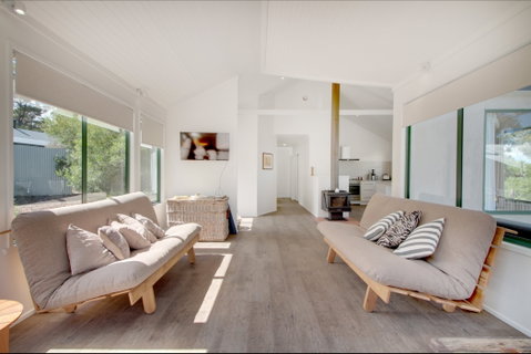 Littlerocks At Carlton - Accommodation Whitsundays 1