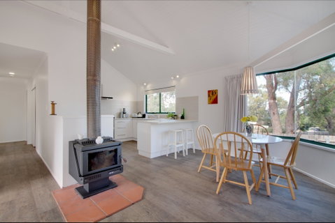 Littlerocks At Carlton - Accommodation Whitsundays 2