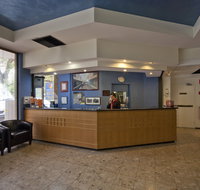 Madison Capital Executive Apartment Hotel - Accommodation Whitsundays