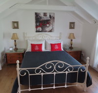 Maison de May Boutique Bed and Breakfast - Accommodation Whitsundays