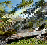 Mango House Resort - Accommodation Whitsundays