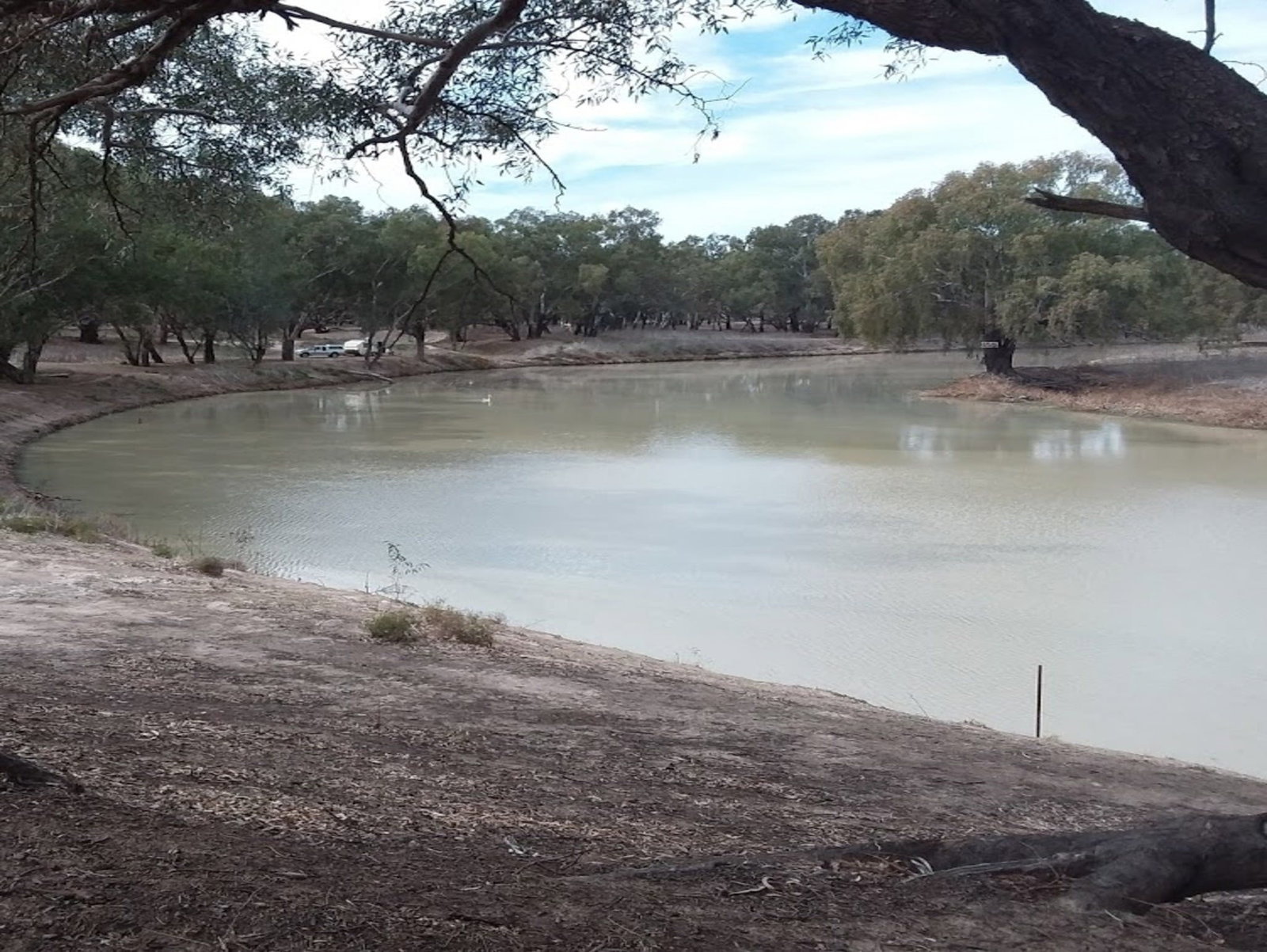 North Bourke NSW Accommodation Whitsundays