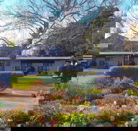 Meeniyan Motel and Bike Hire - Accommodation Whitsundays