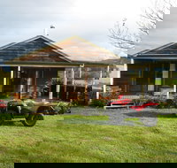 Melross Willows Estate - Accommodation Whitsundays