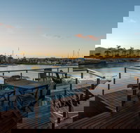 Mermaids Unit 1 - Accommodation Whitsundays