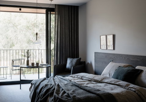 Mitchelton Hotel - Accommodation Whitsundays 0