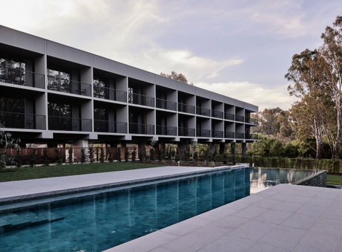 Mitchelton Hotel - Accommodation Whitsundays 7