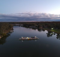 Morgan Riverside Caravan Park - Accommodation Whitsundays