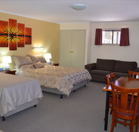 Morgan Colonial Motel - Accommodation Whitsundays