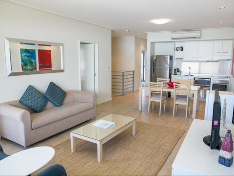 Nesuto Geraldton Apartment Hotel - Accommodation Whitsundays 2