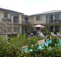 Ocean Drive Apartments - Accommodation Whitsundays
