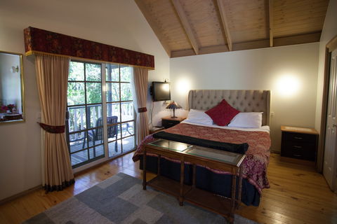 Olinda Country Cottages - Accommodation Whitsundays 2