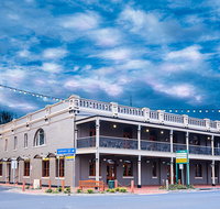 Parkview Hotel Orange - Accommodation Whitsundays
