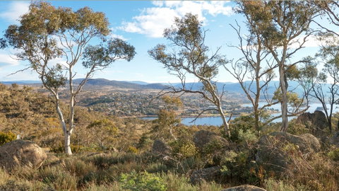 Peak View House - Accommodation Whitsundays 0