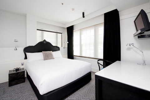 Peppers Gallery Hotel - Accommodation Whitsundays 2