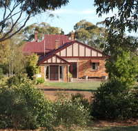 Pierrepoint Wines Bed  Breakfast - Accommodation Whitsundays