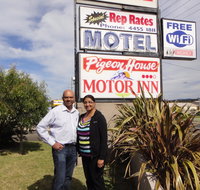 Pigeon House Motor Inn Ulladulla