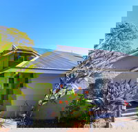 Plover Deluxe Villa 25 - Accommodation Whitsundays