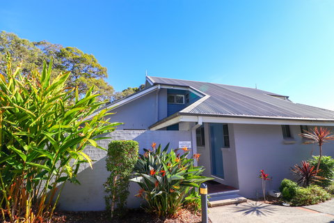 Plover Deluxe Villa 25 - Accommodation Whitsundays 0