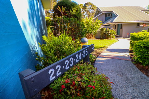 Plover Deluxe Villa 25 - Accommodation Whitsundays 2