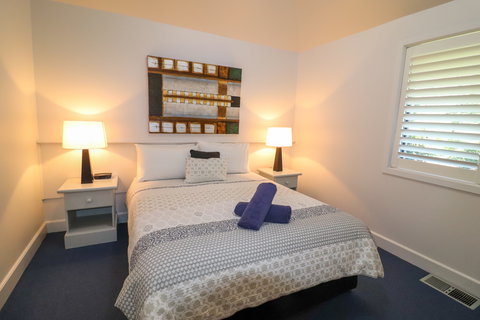 Plover Deluxe Villa 25 - Accommodation Whitsundays 3