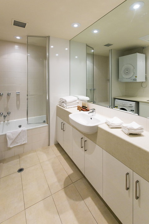 Portsea Village Resort - Accommodation Whitsundays 2