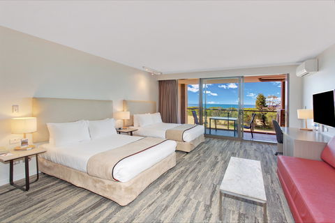 Quality Hotel Sands - Accommodation Whitsundays 1