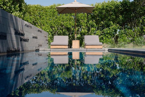 Randwick Manor - Accommodation Whitsundays 2