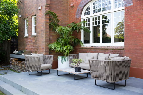Randwick Manor - Accommodation Whitsundays 4