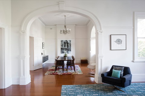 Randwick Manor - Accommodation Whitsundays 5