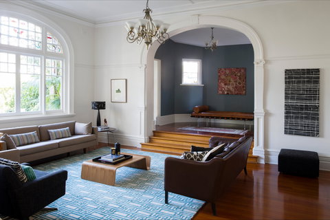 Randwick Manor - Accommodation Whitsundays 6