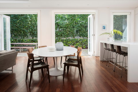 Randwick Manor - Accommodation Whitsundays 7