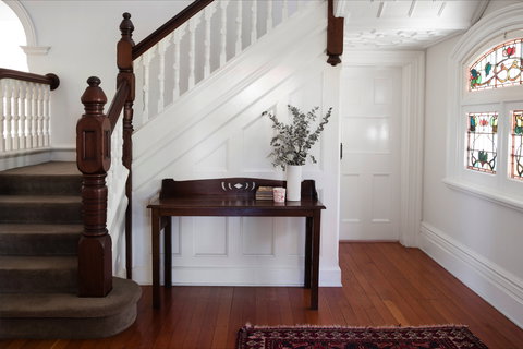 Randwick Manor - Accommodation Whitsundays 9