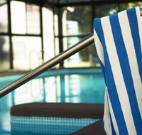 Redleaf Resort - Accommodation Whitsundays