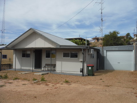 Restashore - Accommodation Whitsundays 0