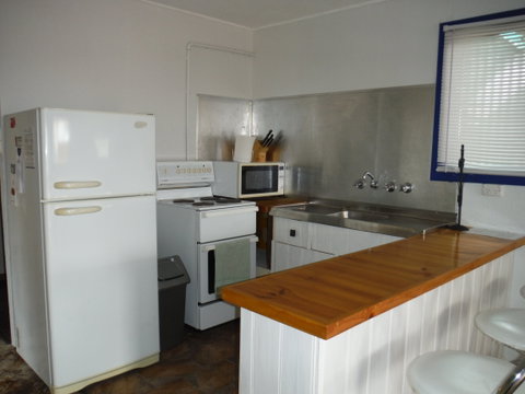 Restashore - Accommodation Whitsundays 1