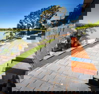 River Life - Accommodation Whitsundays