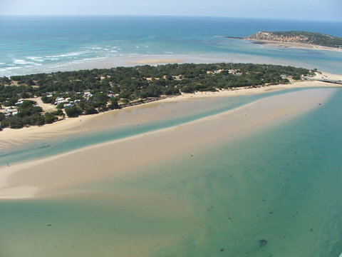 Riverview Family Caravan Park - Accommodation Whitsundays 0