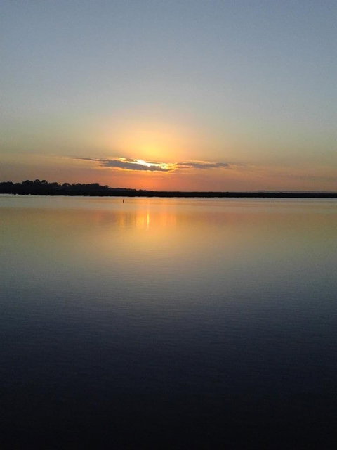 Riverview Family Caravan Park - Accommodation Whitsundays 1